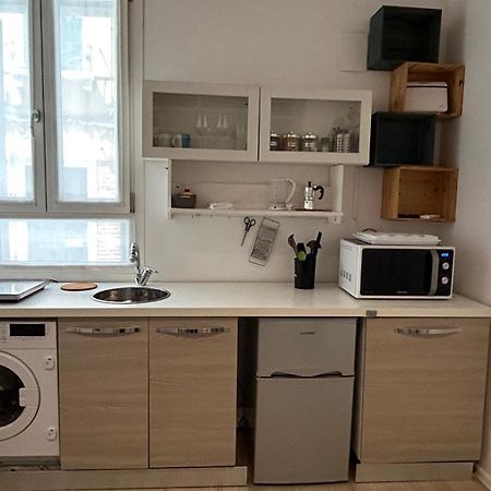 Ca Giardini Apartments In Biennale By Bricola Apartments البندقية المظهر الخارجي الصورة