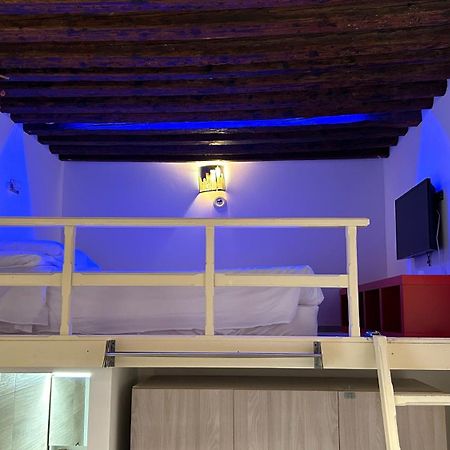 Ca Giardini Apartments In Biennale By Bricola Apartments البندقية المظهر الخارجي الصورة