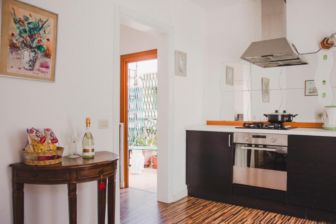 Ca Giardini Apartments In Biennale By Bricola Apartments البندقية المظهر الخارجي الصورة