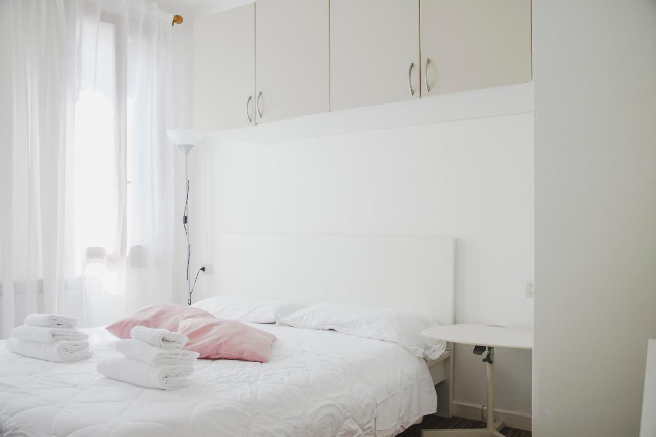 Ca Giardini Apartments In Biennale By Bricola Apartments البندقية المظهر الخارجي الصورة