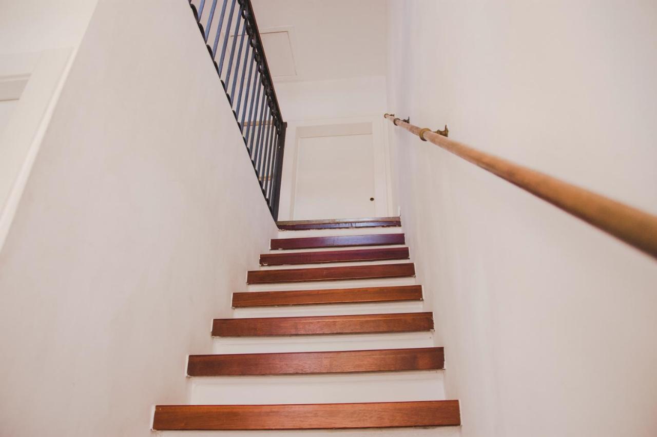 Ca Giardini Apartments In Biennale By Bricola Apartments البندقية المظهر الخارجي الصورة