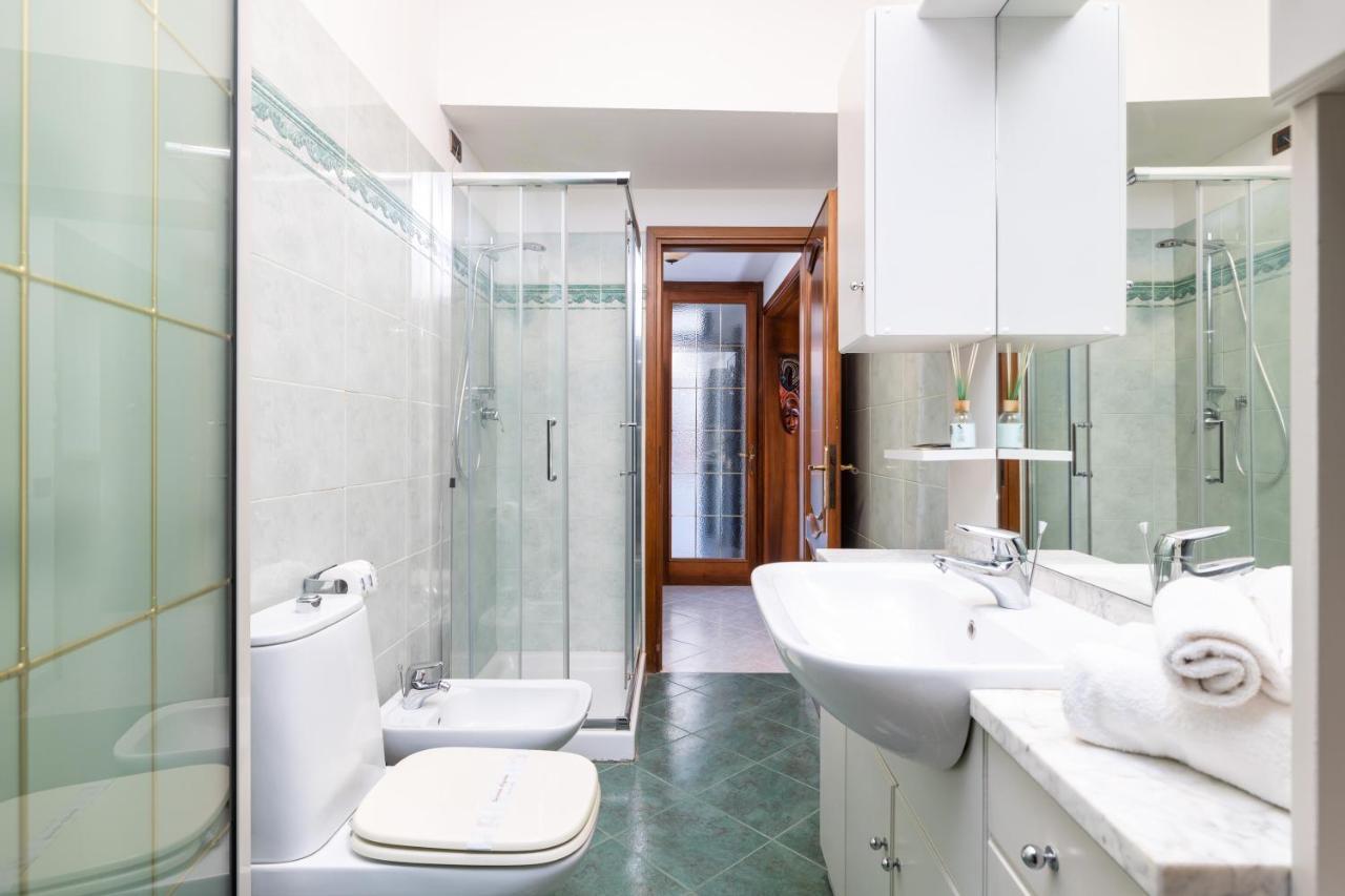 Ca Giardini Apartments In Biennale By Bricola Apartments البندقية المظهر الخارجي الصورة
