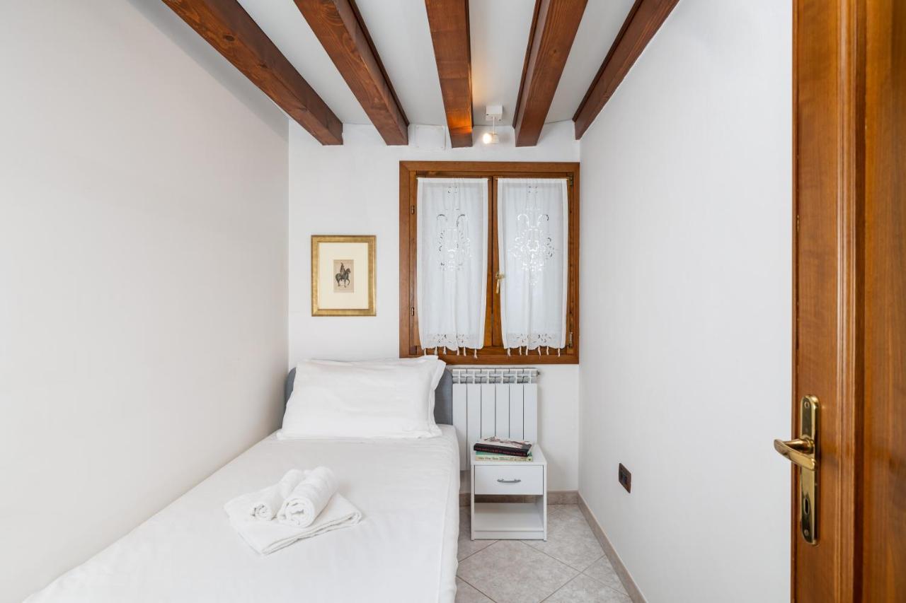 Ca Giardini Apartments In Biennale By Bricola Apartments البندقية المظهر الخارجي الصورة