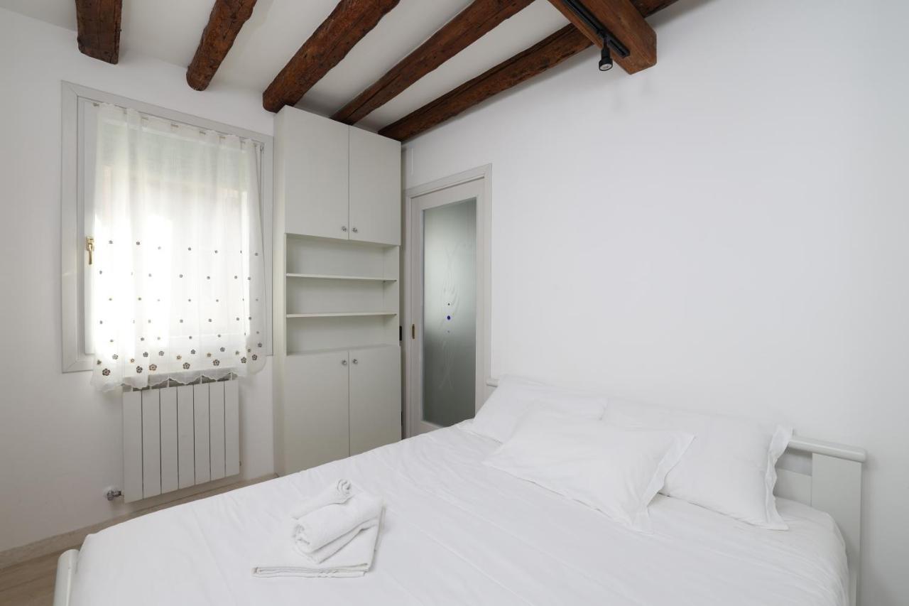 Ca Giardini Apartments In Biennale By Bricola Apartments البندقية المظهر الخارجي الصورة