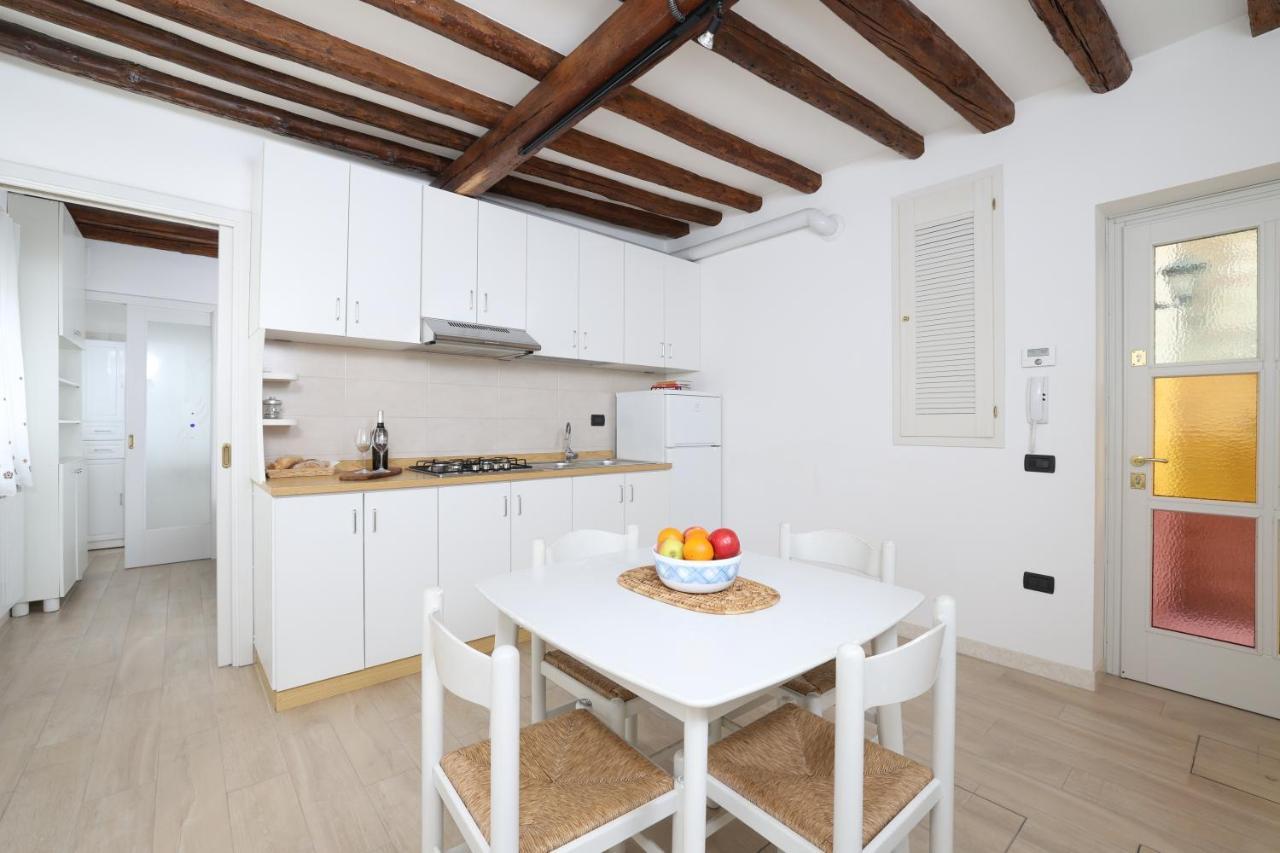Ca Giardini Apartments In Biennale By Bricola Apartments البندقية المظهر الخارجي الصورة