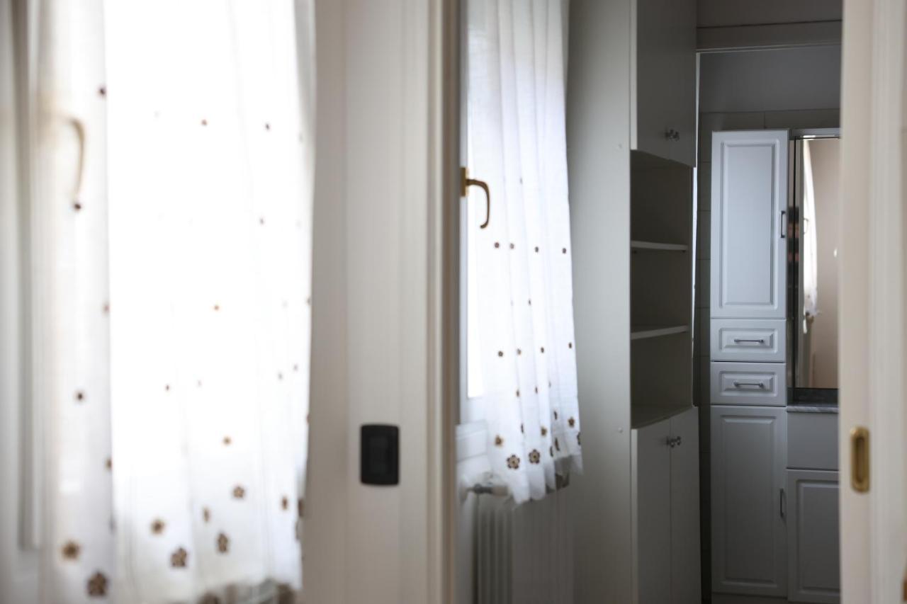 Ca Giardini Apartments In Biennale By Bricola Apartments البندقية المظهر الخارجي الصورة