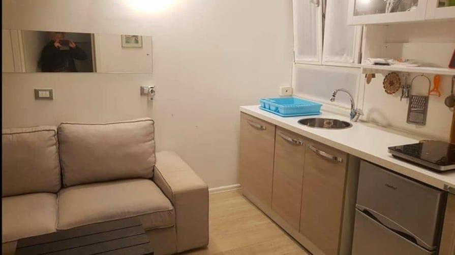 Ca Giardini Apartments In Biennale By Bricola Apartments البندقية المظهر الخارجي الصورة