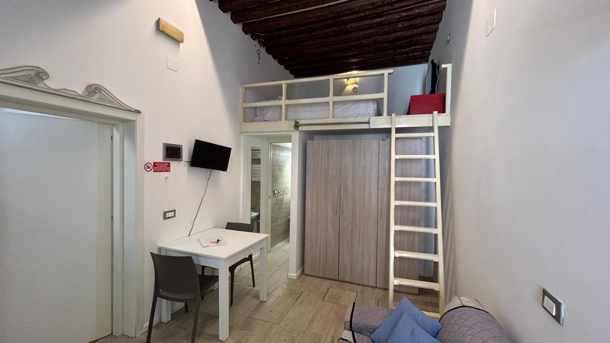 Ca Giardini Apartments In Biennale By Bricola Apartments البندقية المظهر الخارجي الصورة
