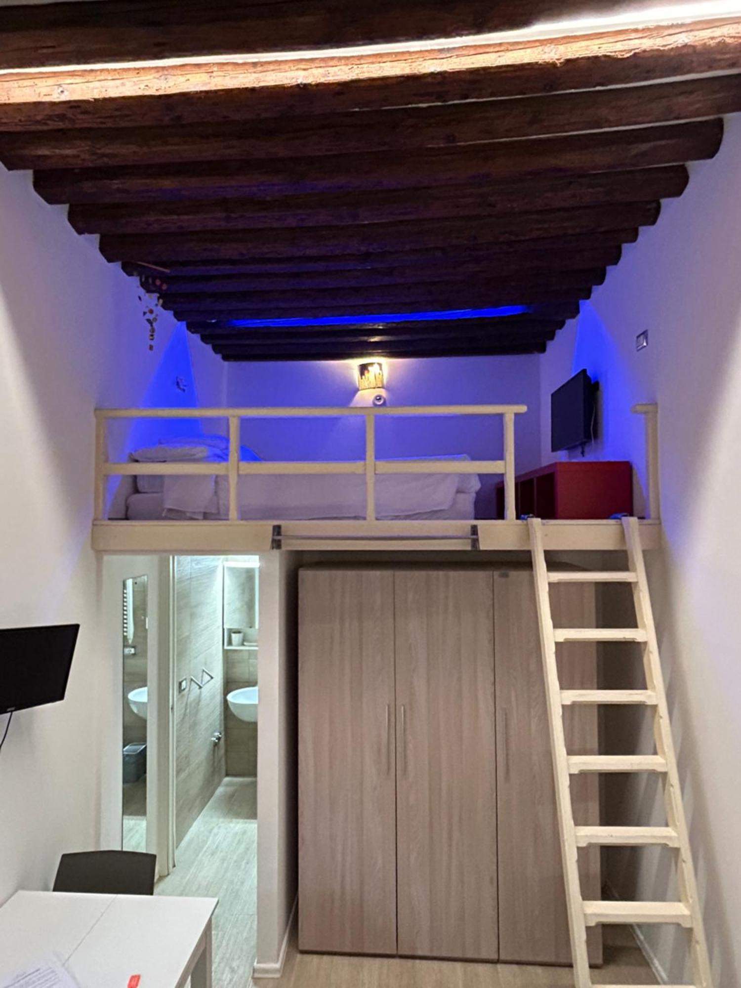 Ca Giardini Apartments In Biennale By Bricola Apartments البندقية المظهر الخارجي الصورة